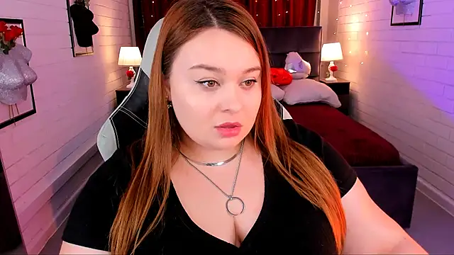 KimberlyMaran online show from March 8, 2025, 3:56 pm