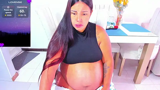 elana kepler online show from April 25, 2026, 12:30 pm