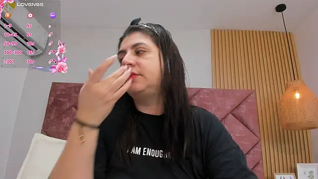 Gabriela 1x online show from January 7, 2026, 12:51 pm