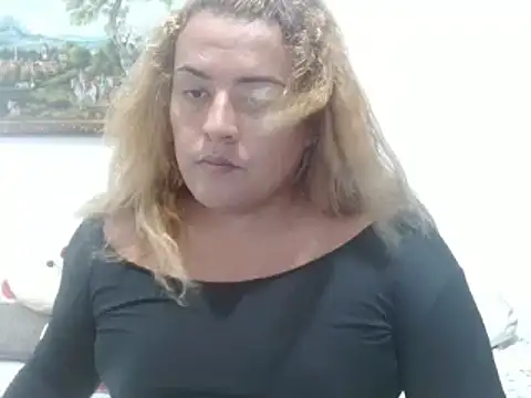 KIARAMARSHALLWELLZ online show from January 20, 2025, 11:43 pm