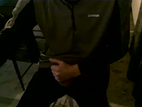 Snapshot of hornyman18cm39 chatting on January 9, 2025, 4:28 pm hornyman18cm39 online show from January 9, 2025, 4:28 pm