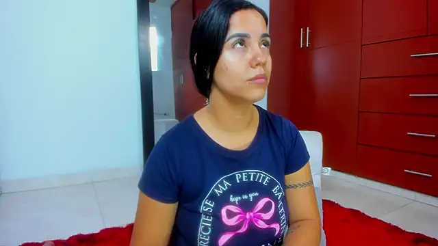 tatiana big ass boobs online show from February 12, 2025, 1:59 pm