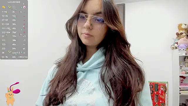 Valery7rose  online show from November 27, 2025, 3:30 am