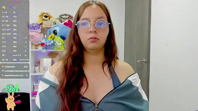 Valery7rose  online show from May 13, 2026, 10:49 pm