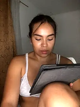 JuanaSimons online show from September 24, 2025, 1:09 am