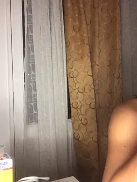 JuanaSimons online show from September 26, 2025, 1:09 am