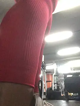 JuanaSimons online show from March 20, 2026, 12:59 am