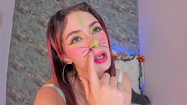 Snapshot of CAMILLEN_PETTID chatting on December 12, 2024, 8:32 pm CAMILLEN PETTID online show from December 12, 2024, 8:32 pm