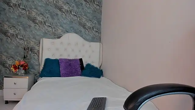 Snapshot of CAMILLEN_PETTID chatting on January 29, 2025, 7:43 pm CAMILLEN PETTID online show from January 29, 2025, 7:43 pm