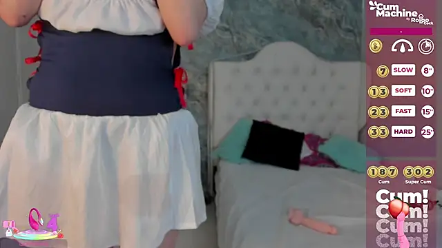 Snapshot of CAMILLEN_PETTID chatting on March 20, 2025, 10:40 pm CAMILLEN PETTID online show from March 20, 2025, 10:40 pm