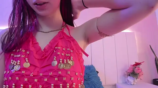 Snapshot of CAMILLEN_PETTID chatting on November 14, 2025, 10:51 pm CAMILLEN PETTID online show from November 14, 2025, 10:51 pm