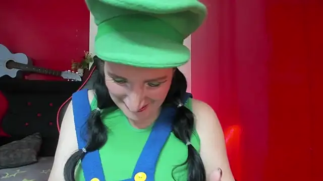 Andrefoxx  online show from September 9, 2025, 2:55 am