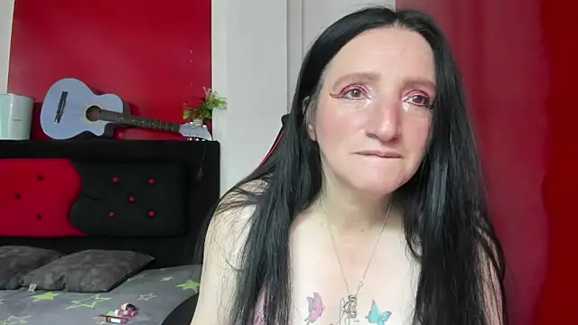 Andrefoxx  online show from September 11, 2025, 3:06 am