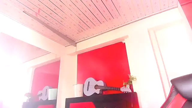 Andrefoxx  online show from September 22, 2025, 3:08 am