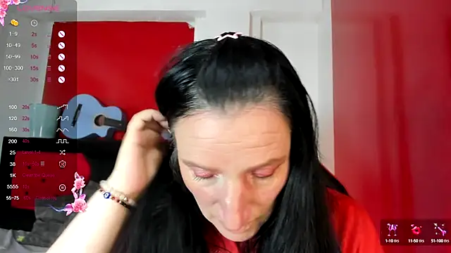 Andrefoxx  online show from September 29, 2025, 3:11 am