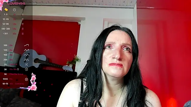 Andrefoxx  online show from September 30, 2025, 3:11 am