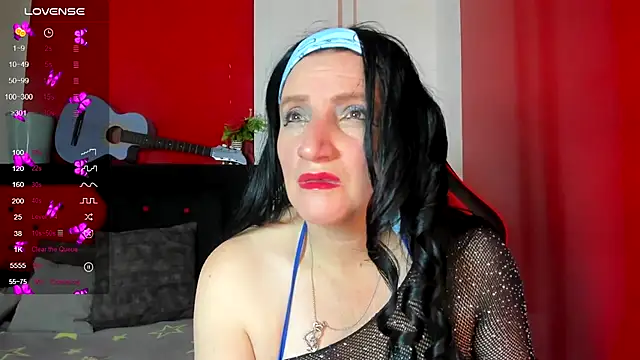 Andrefoxx  online show from October 16, 2025, 3:18 am