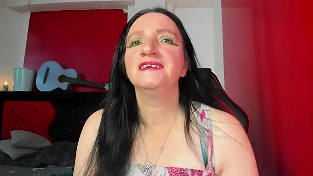 Andrefoxx  online show from October 26, 2025, 3:56 am