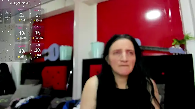 Andrefoxx  online show from November 1, 2025, 4:14 am