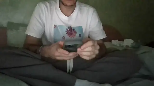 Drogon1000 online show from January 7, 2026, 11:23 am