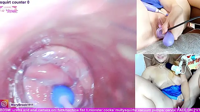 Snapshot of MaryBrook1 chatting on February 9, 2026, 10:14 pm MaryBrook1 online show from February 9, 2026, 10:14 pm