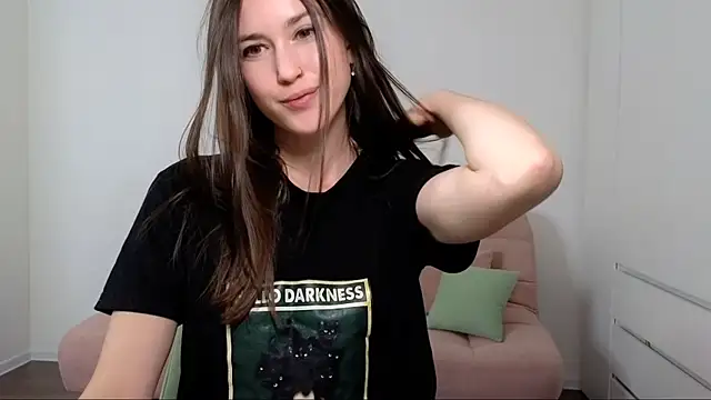 AliciaNewell online show from December 2, 2024, 2:41 pm
