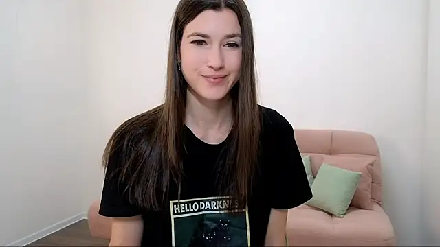 AliciaNewell online show from December 3, 2024, 7:21 am