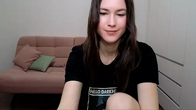 AliciaNewell online show from February 26, 2025, 7:53 am