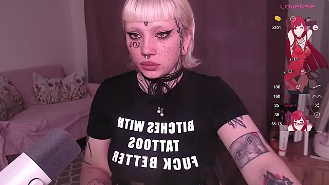 tradishka online show from September 9, 2025, 8:41 pm