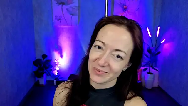 kimberlyray777 online show from February 6, 2025, 12:37 pm