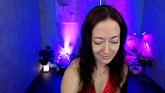 kimberlyray777 online show from March 10, 2025, 3:30 pm
