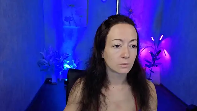 kimberlyray777 online show from September 19, 2025, 5:31 am
