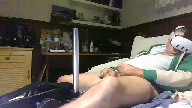 parejamlga58 online show from December 4, 2024, 1:47 am