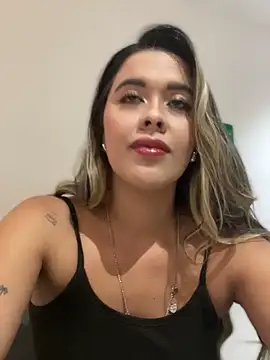 Emilia Bakerr online show from December 28, 2024, 6:18 pm