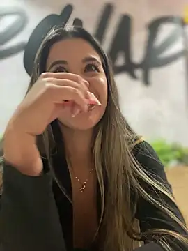 Emilia Bakerr online show from March 16, 2025, 3:04 am