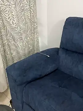 Snapshot of MrsFoucher chatting on January 1, 2025, 7:09 am MrsFoucher online show from January 1, 2025, 7:09 am