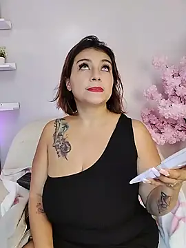 MrsFoucher online show from July 13, 2026, 11:18 pm