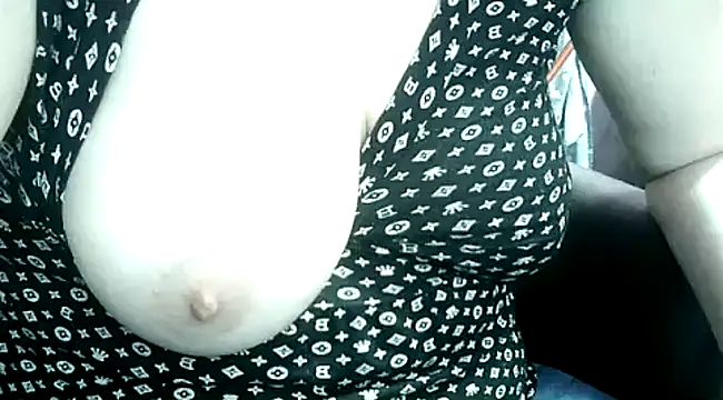 Lucinka1 online show from January 15, 2025, 4:00 pm