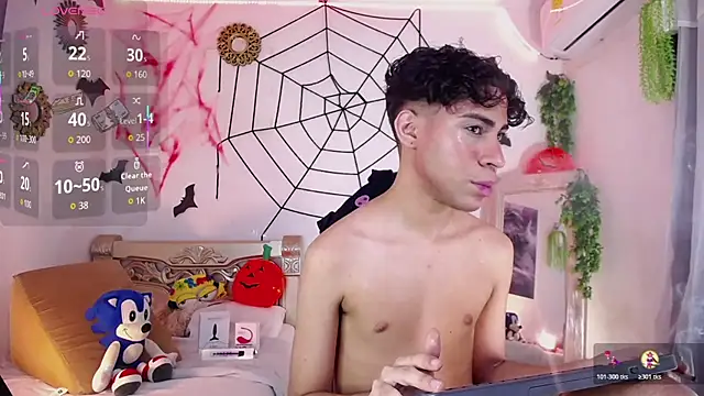 Snapshot of huge_armound chatting on November 7, 2025, 1:16 am huge armound online show from November 7, 2025, 1:16 am