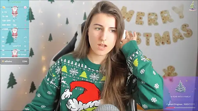 PumpkinCutiePie online show from December 26, 2024, 6:54 pm