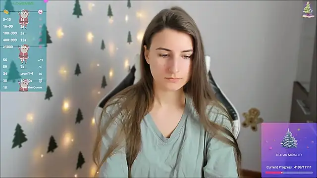 PumpkinCutiePie online show from January 23, 2025, 3:32 pm