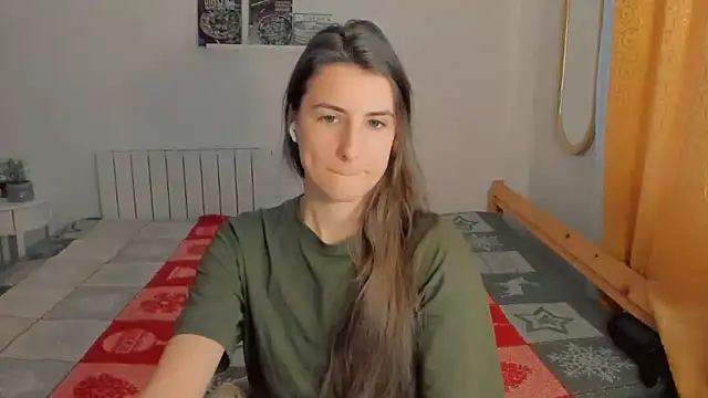 PumpkinCutiePie online show from March 2, 2026, 12:23 pm