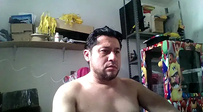 simpatico1000 online show from February 9, 2025, 10:21 pm