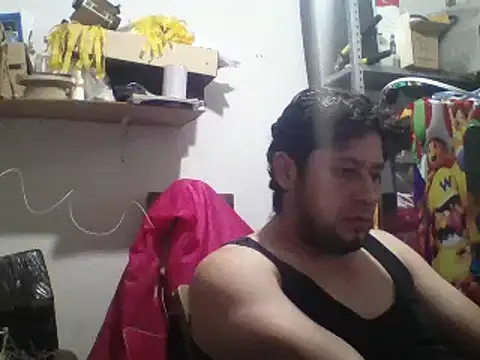 simpatico1000 online show from February 24, 2025, 2:30 am