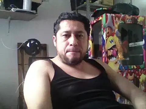 simpatico1000 online show from March 1, 2025, 10:42 pm