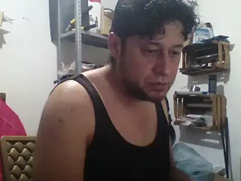 simpatico1000 online show from March 21, 2025, 2:07 am