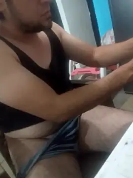 simpatico1000 online show from December 19, 2025, 1:45 am