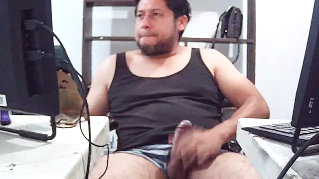 simpatico1000 online show from April 22, 2026, 1:30 am