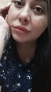 DaisyStreet online show from October 19, 2025, 7:25 pm