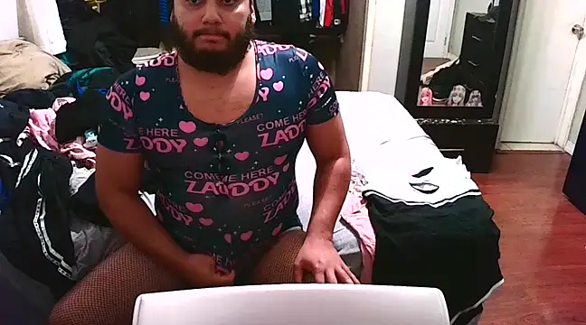 babykayla972 online show from January 20, 2025, 8:09 am